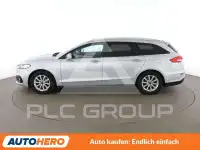 2019 Ford Mondeo