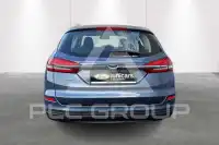 2019 Ford Mondeo