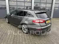 2019 Ford Mondeo