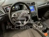 2019 Ford Mondeo