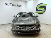 2019 Ford Mondeo