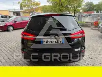 2019 Ford Mondeo