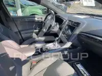 2019 Ford Mondeo