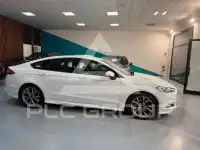 2019 Ford Mondeo