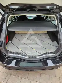 2019 Ford Mondeo