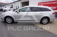 2019 Ford Mondeo