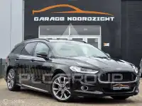 2019 Ford Mondeo