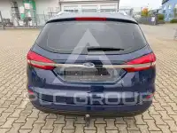 2019 Ford Mondeo