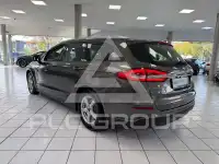 2019 Ford Mondeo