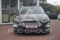 2019 Ford Mondeo