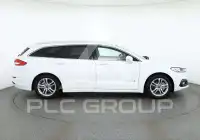 2019 Ford Mondeo