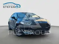 2019 Ford Mondeo