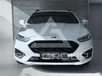 2019 Ford Mondeo
