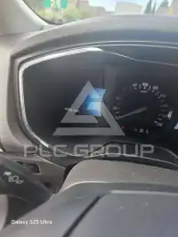 2019 Ford Mondeo