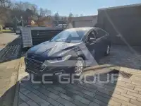 2019 Ford Mondeo
