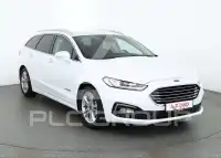 2019 Ford Mondeo