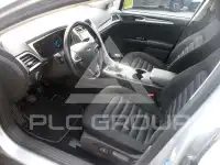 2019 Ford Mondeo