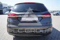 2019 Ford Mondeo