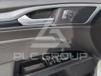 2019 Ford Mondeo