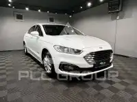 2019 Ford Mondeo