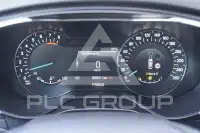 2019 Ford Mondeo