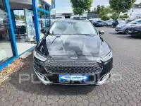 2019 Ford Mondeo