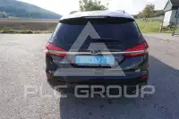 2019 Ford Mondeo