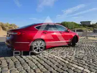 2019 Ford Mondeo