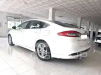 2019 Ford Mondeo