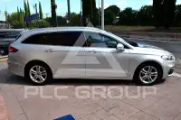 2019 Ford Mondeo