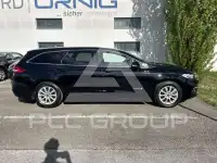 2019 Ford Mondeo