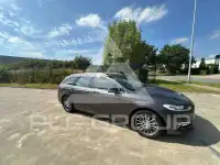 2019 Ford Mondeo