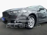 2019 Ford Mondeo