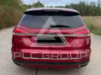 2019 Ford Mondeo