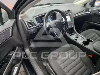 2019 Ford Mondeo