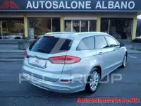 2019 Ford Mondeo