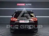 2019 Ford Mondeo