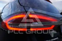 2018 Ford Mondeo