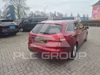 2019 Ford Mondeo