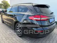 2019 Ford Mondeo