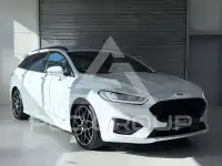 2019 Ford Mondeo