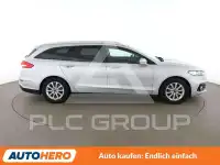 2019 Ford Mondeo