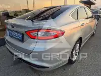 2019 Ford Mondeo
