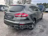 2019 Ford Mondeo
