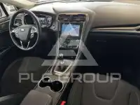 2019 Ford Mondeo