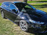 2019 Ford Mondeo