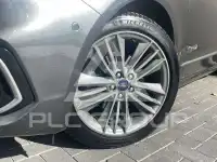 2019 Ford Mondeo
