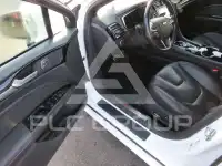 2019 Ford Mondeo