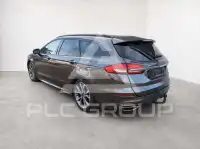 2019 Ford Mondeo