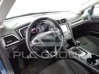 2019 Ford Mondeo